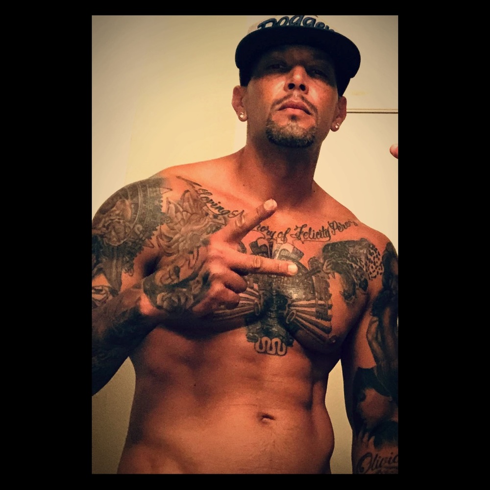 Meet your Posher, Silky